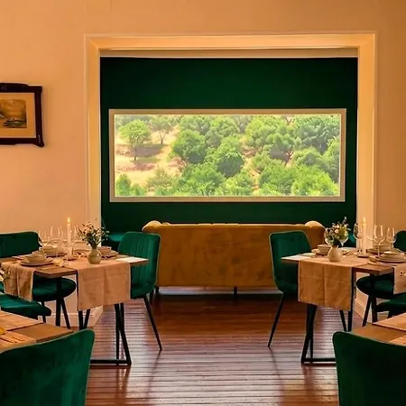 La Cabarga Real Bed and breakfast 3*