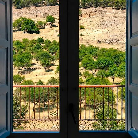 La Cabarga Real 3*